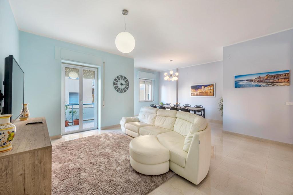 Apartamento Casa Bella - 3 Baths - Walk To Ortigia Syracuse Exterior foto