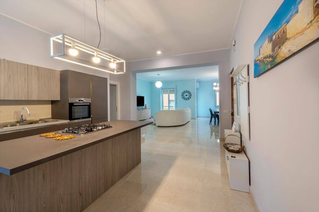 Apartamento Casa Bella - 3 Baths - Walk To Ortigia Syracuse Exterior foto