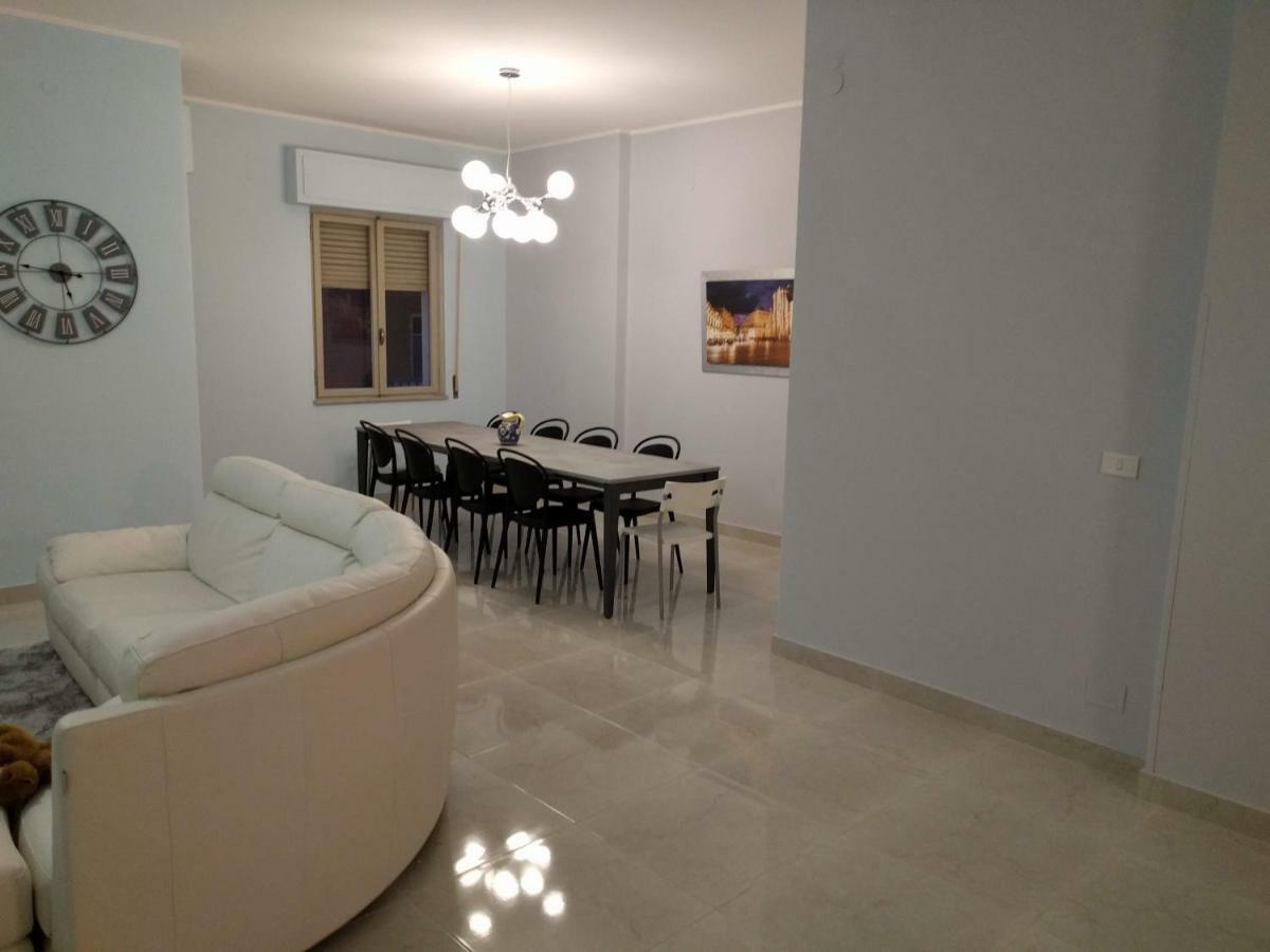 Apartamento Casa Bella - 3 Baths - Walk To Ortigia Syracuse Exterior foto