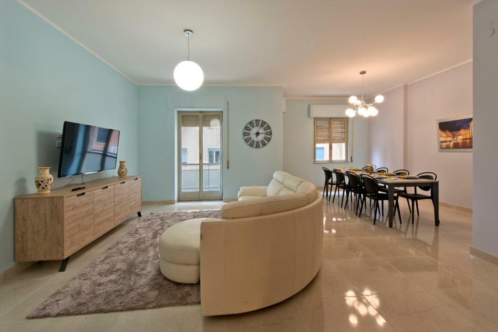 Apartamento Casa Bella - 3 Baths - Walk To Ortigia Syracuse Exterior foto