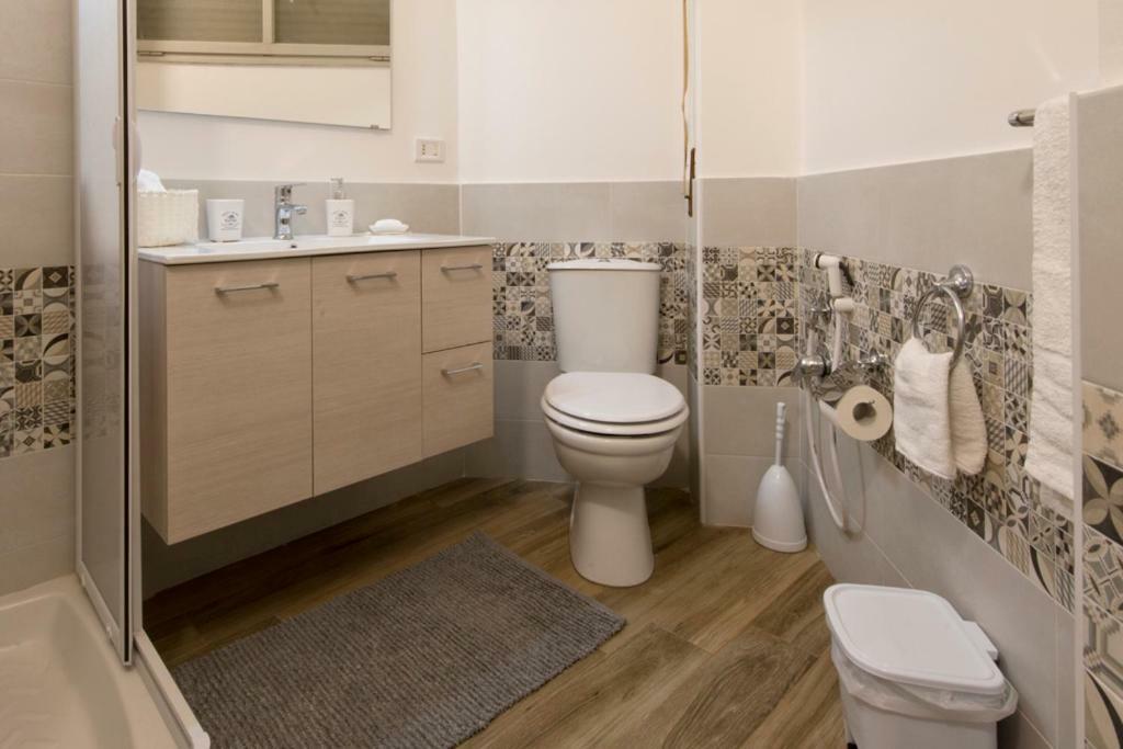 Apartamento Casa Bella - 3 Baths - Walk To Ortigia Syracuse Exterior foto